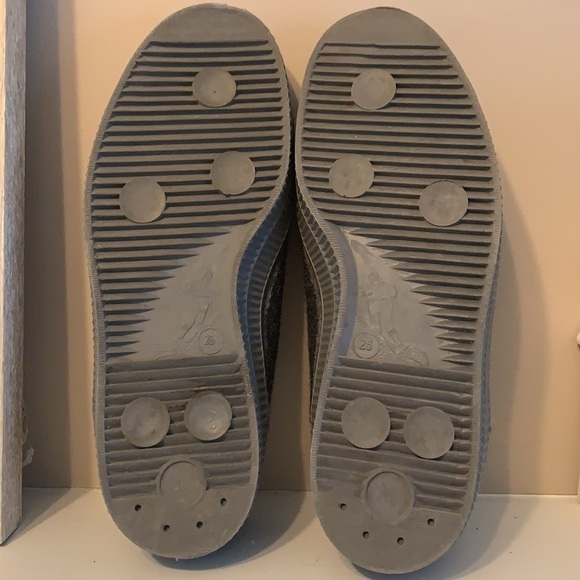 Novesta Star Master Grey Felt‌‌‌‌‌‌‌‌‌‌‌‌‌‌‌‌‌‌‌‌‌‌‌‌‌‌‌‌‌‌‌‌‌‌‌‌‍‍‍‍‍…‌‌‌‌‌‍‍ - Picture 4 of 6